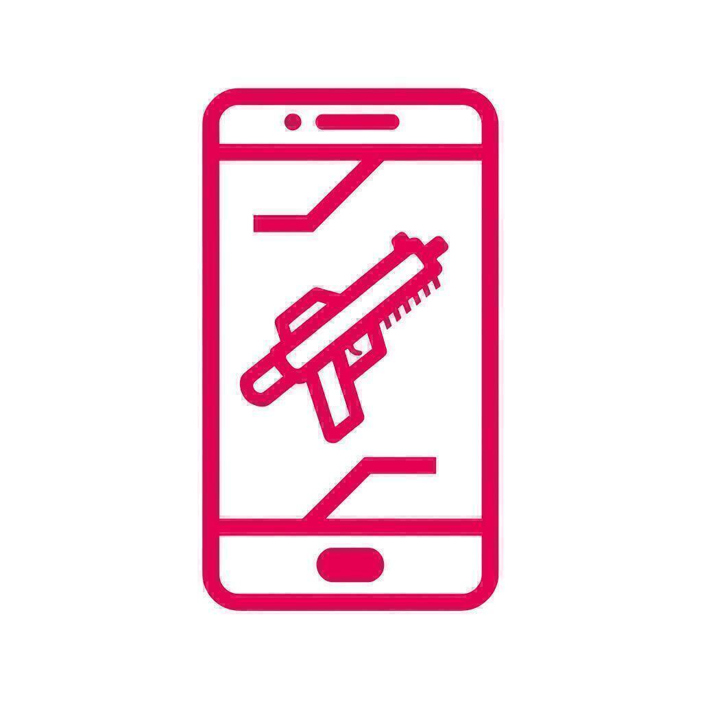 Mobile Lasertag Events